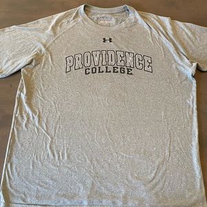 Under Armour Providence College Friars Tee